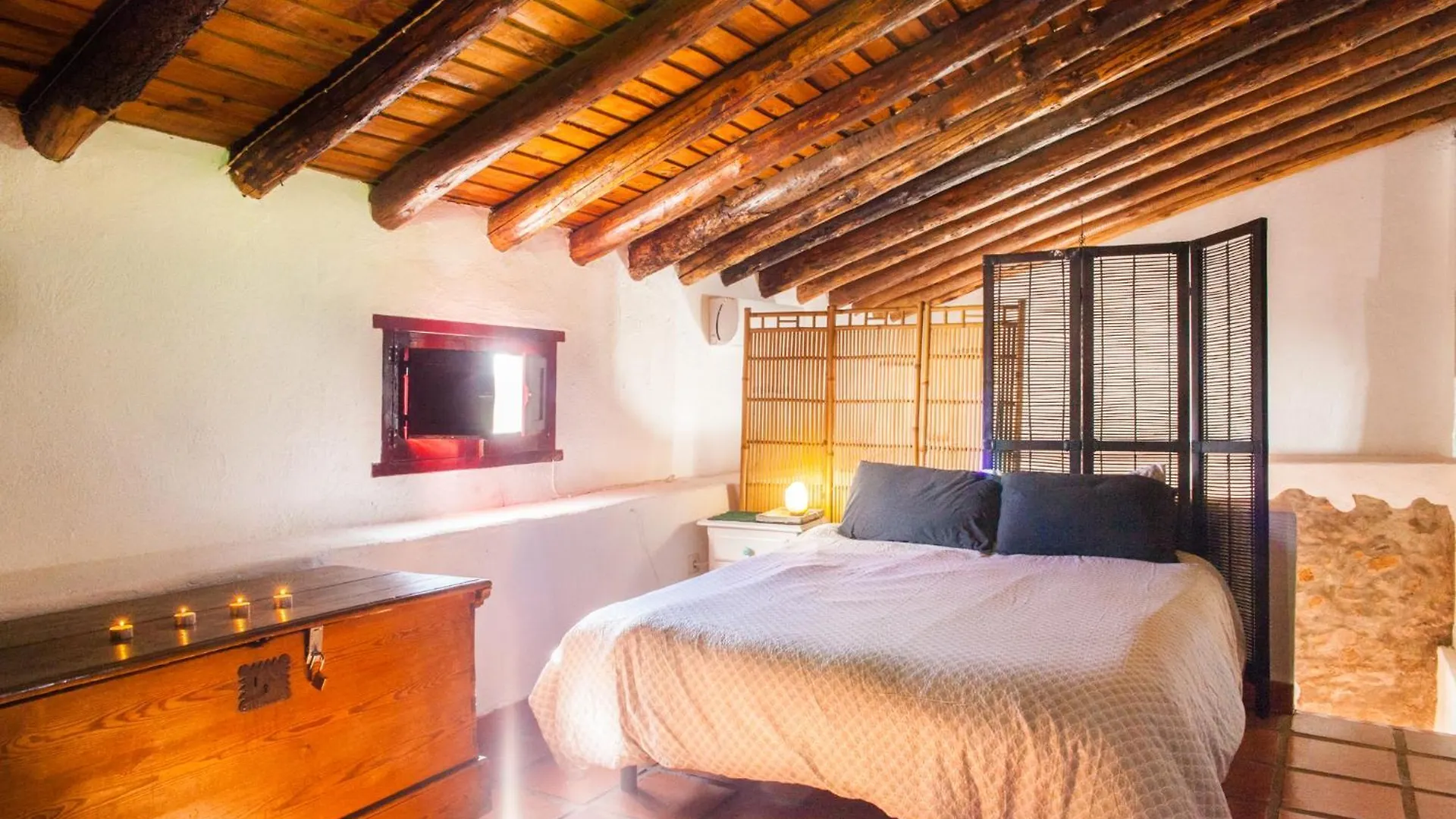 Casa Bibiana Villa Posadilla Holiday home