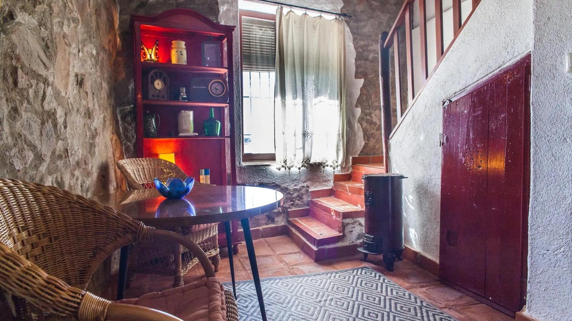Casa Bibiana Villa Posadilla