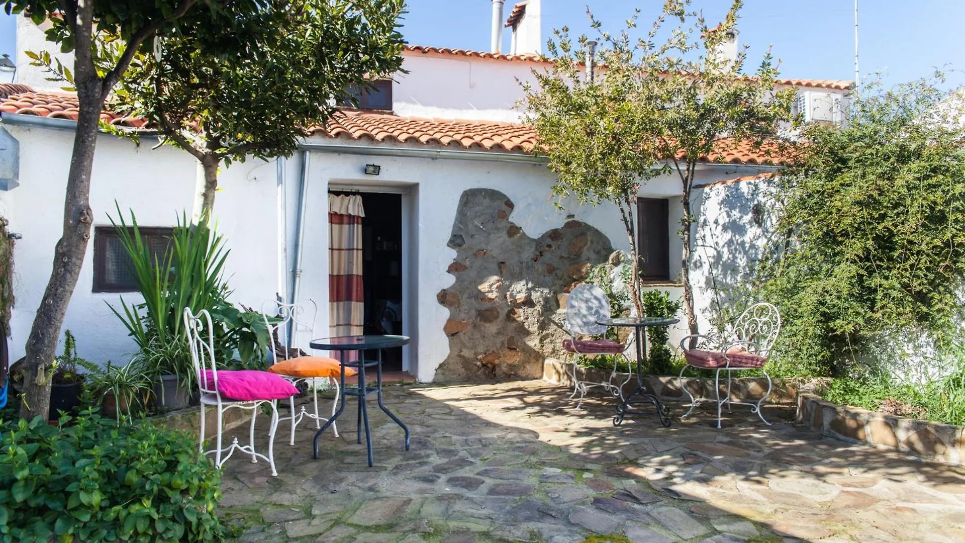 Casa Bibiana Villa Posadilla Spain