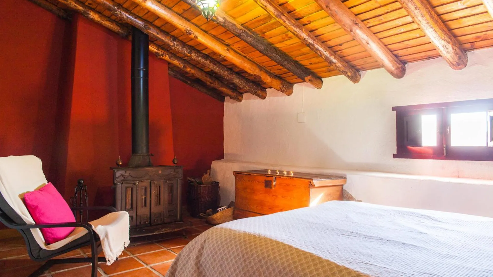 Casa Bibiana Villa Posadilla Holiday home