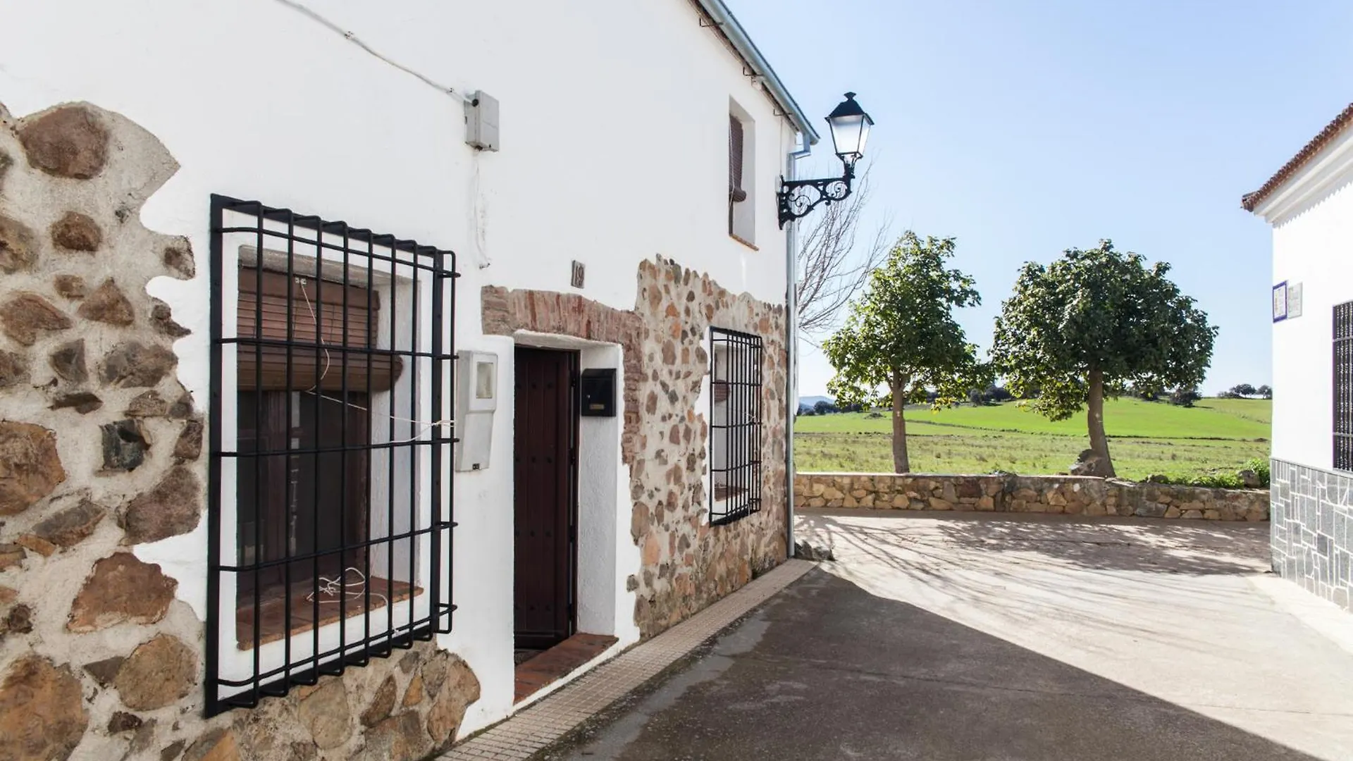 Casa Bibiana Villa Posadilla