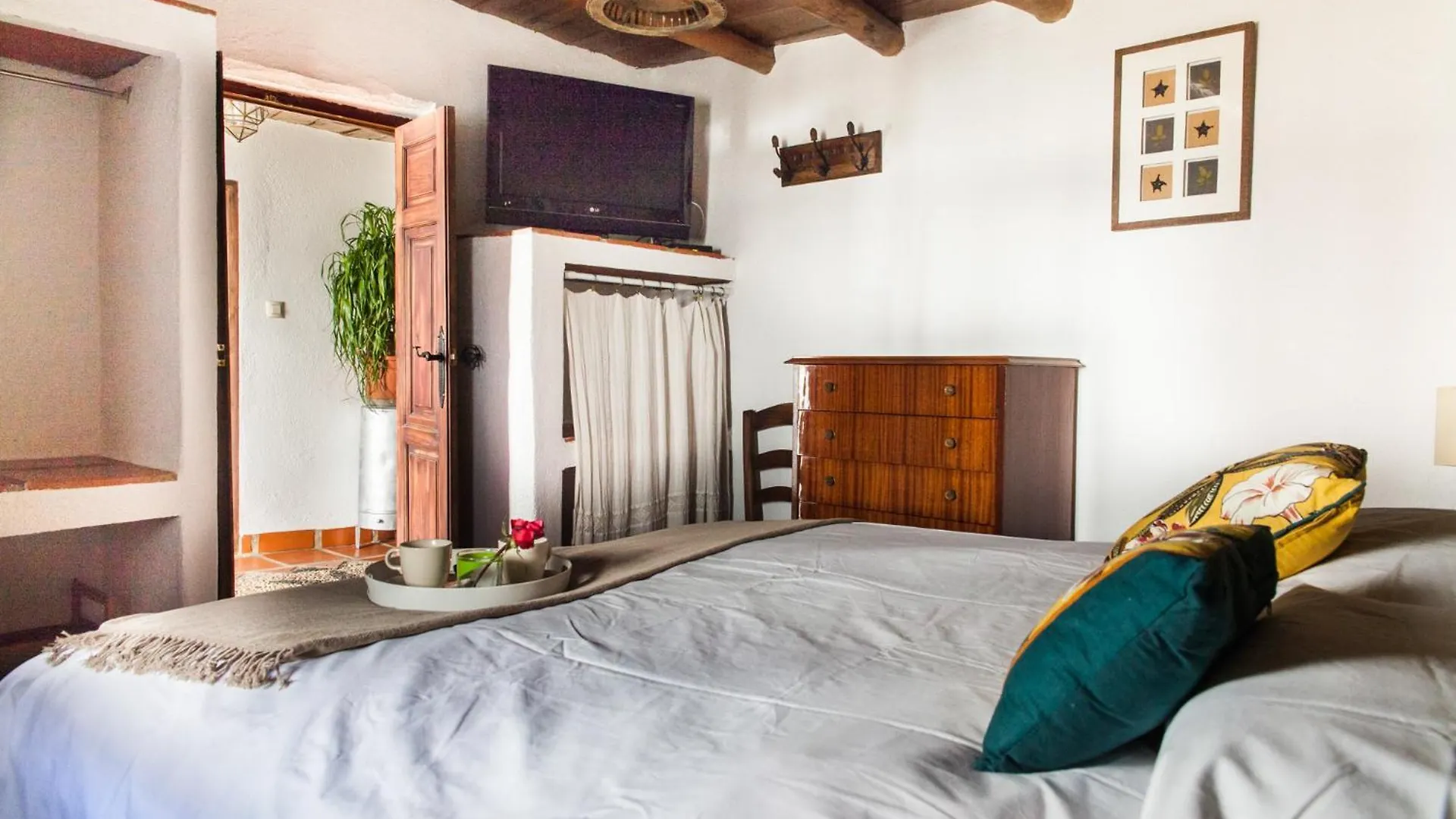 Casa Bibiana Villa Posadilla