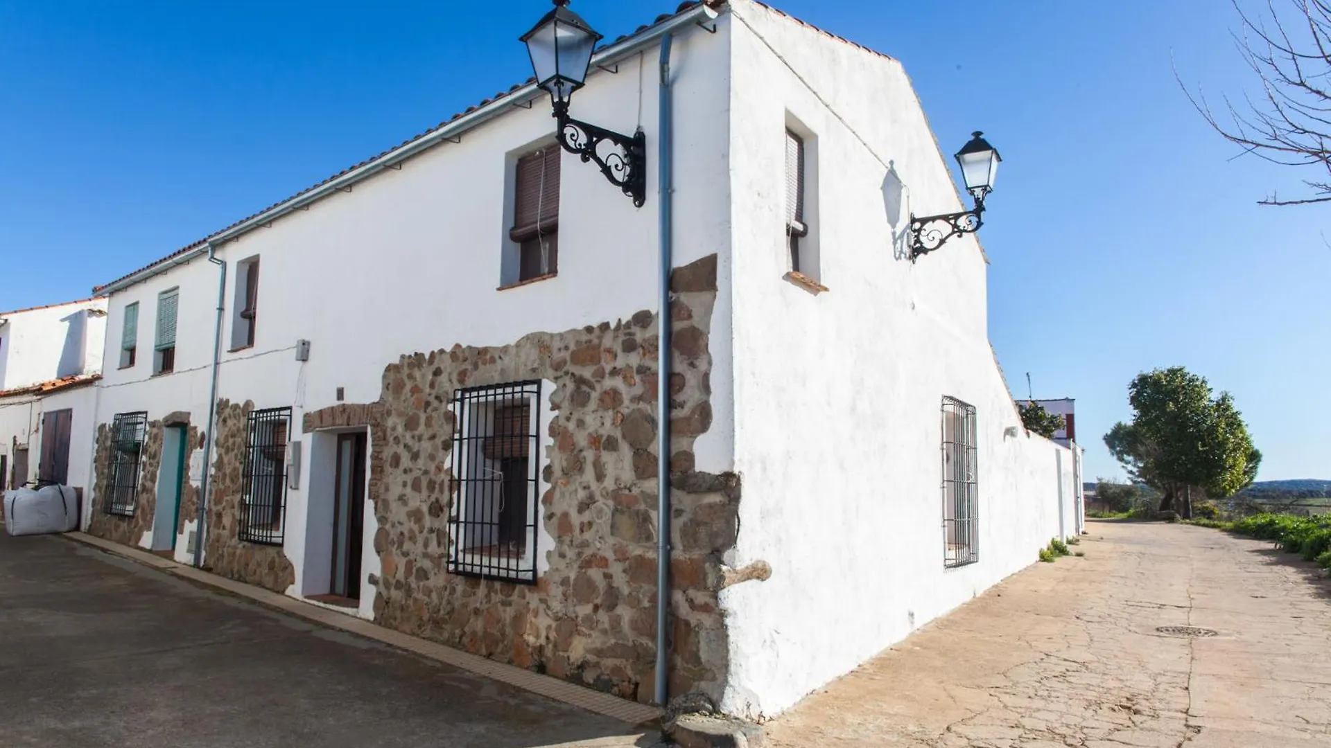 Casa Bibiana Villa Posadilla Holiday home