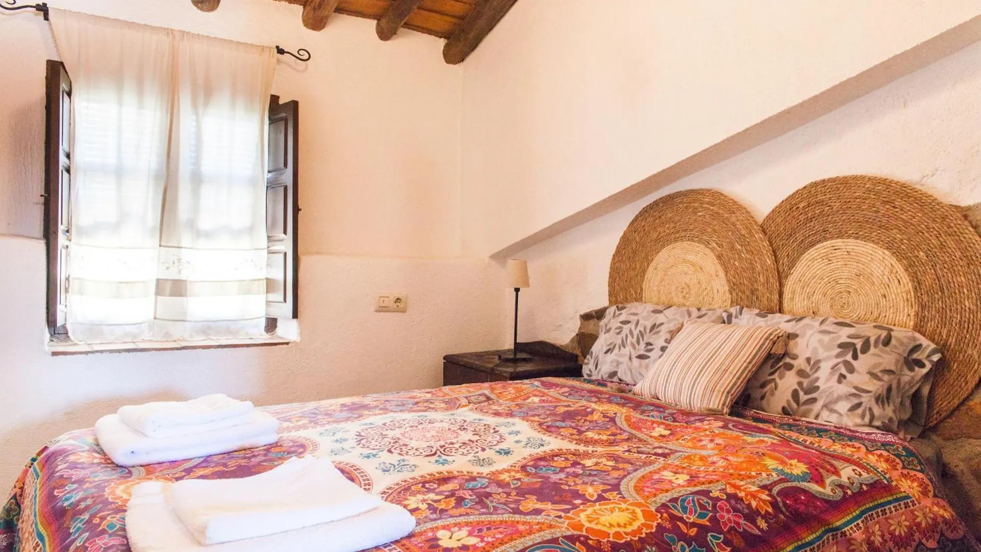 Casa Bibiana Villa Posadilla