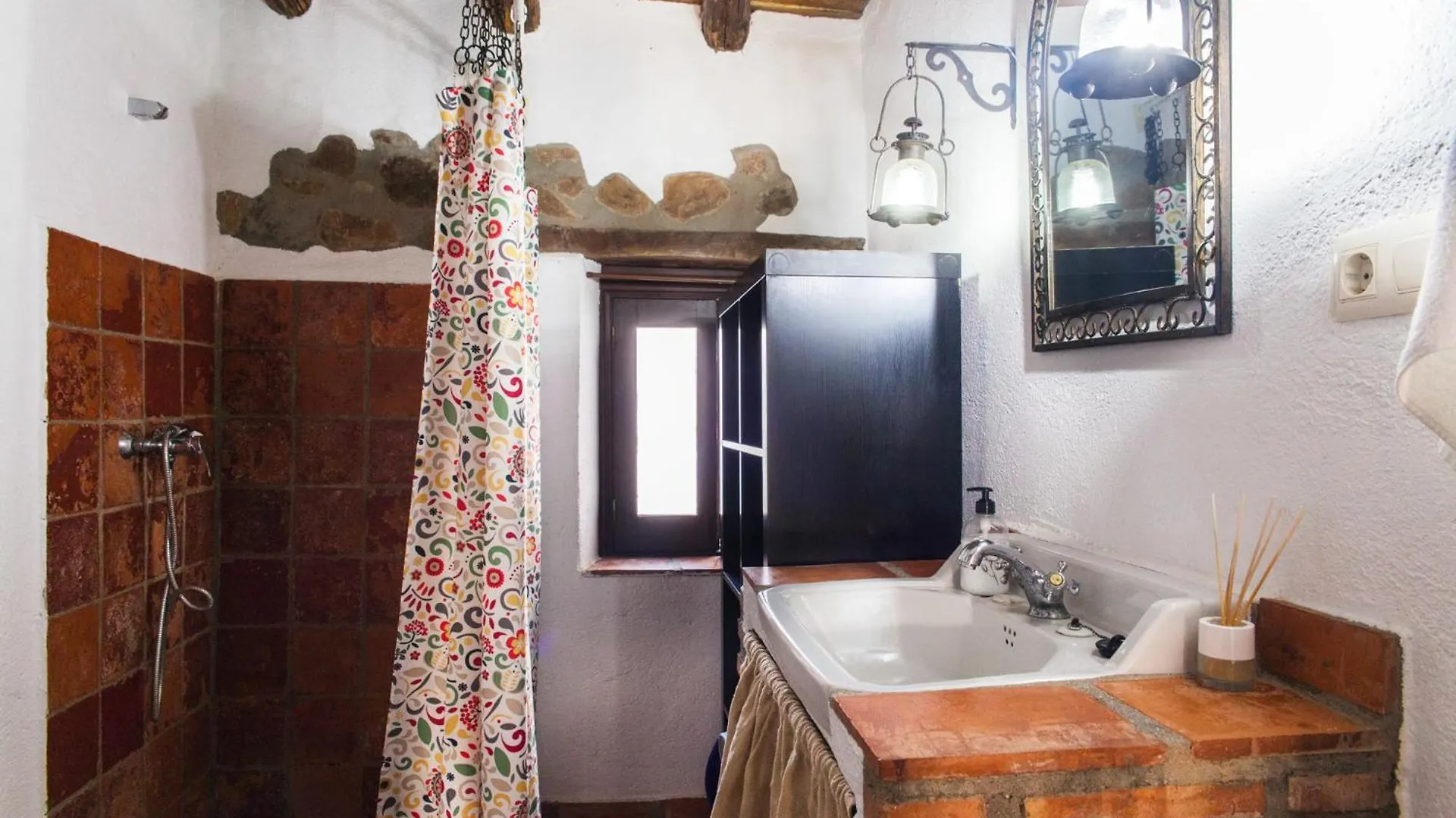 Holiday home Casa Bibiana Villa Posadilla Spain