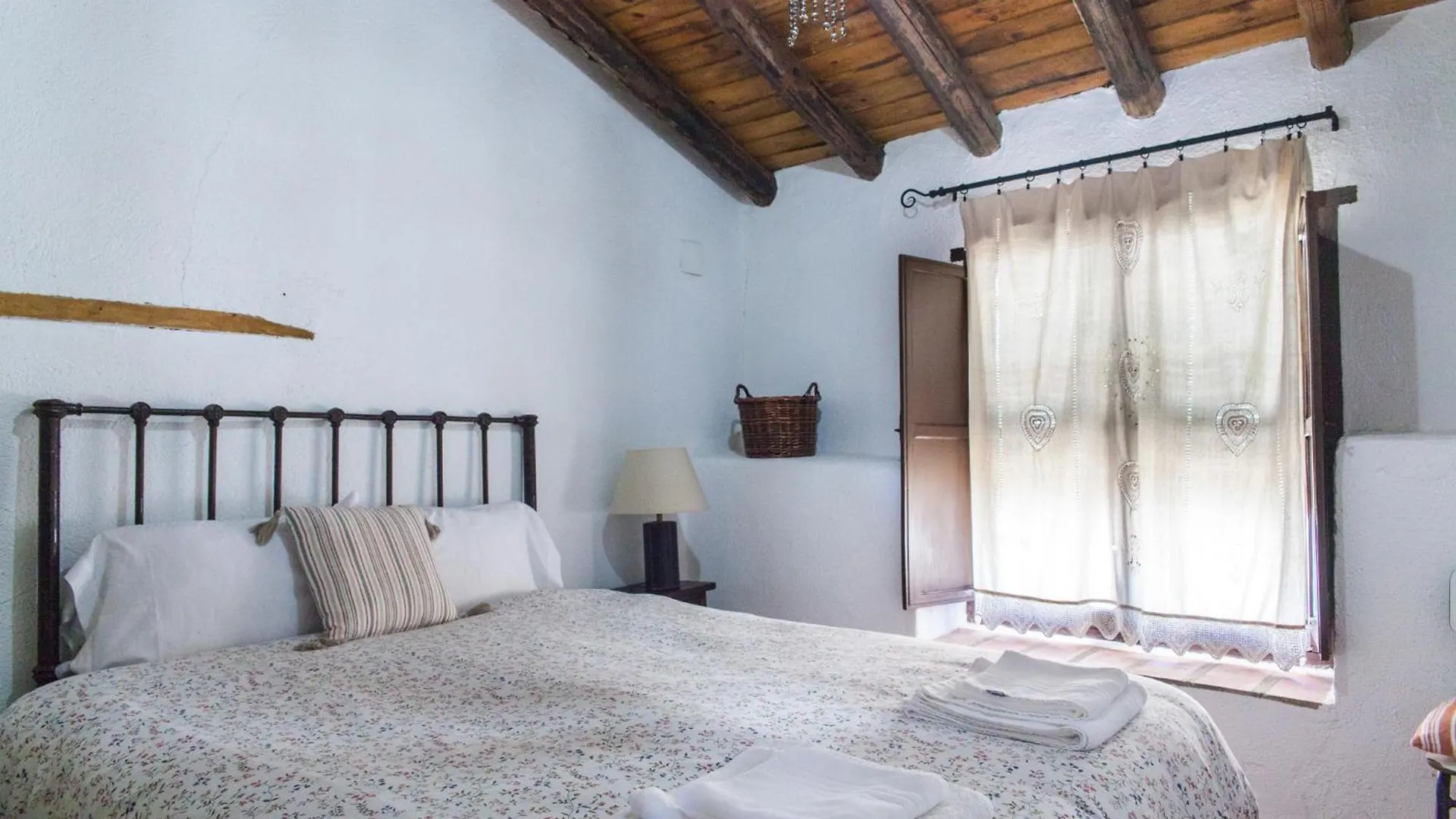Casa Bibiana Villa Posadilla Spain