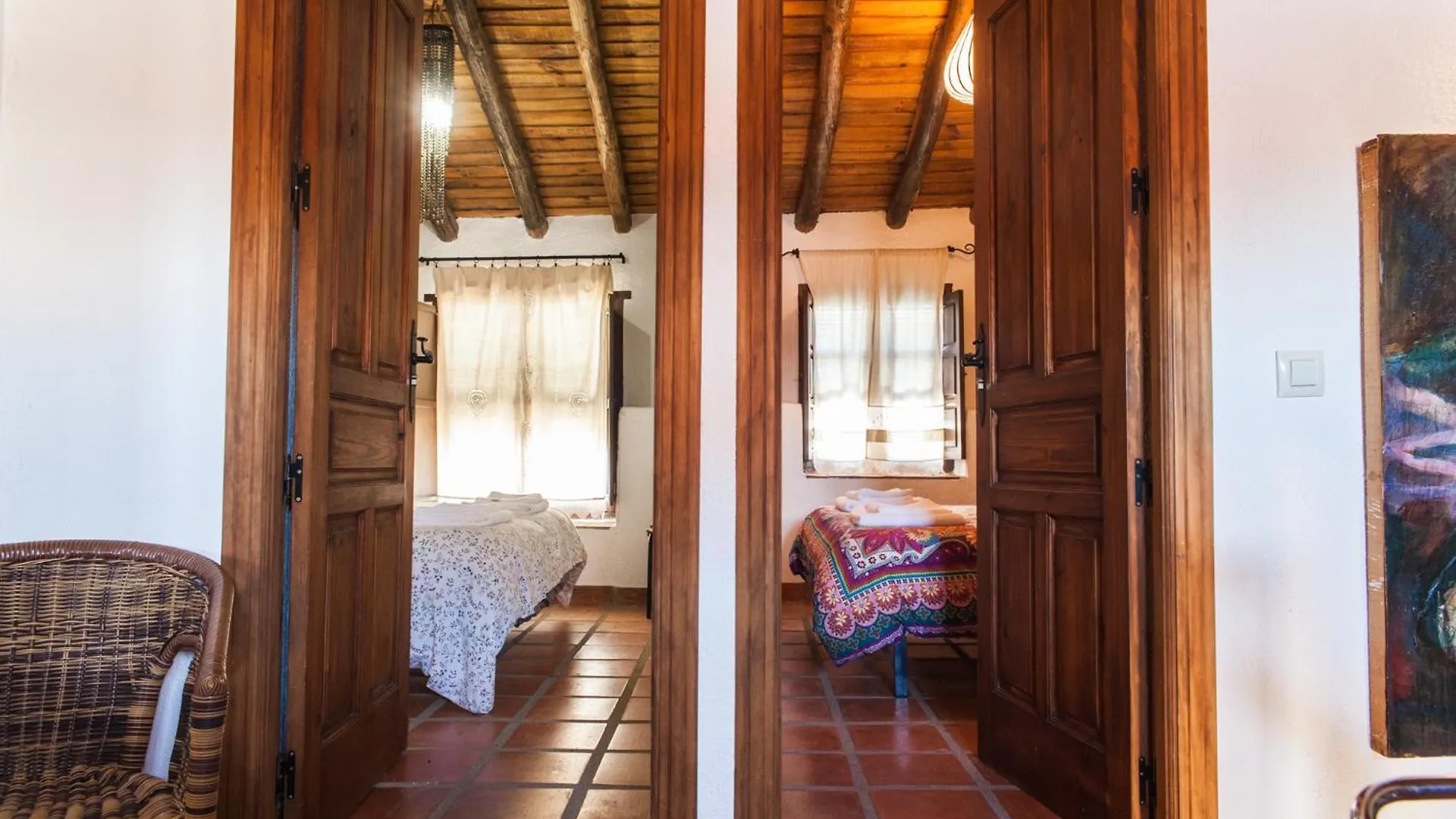 Casa Bibiana Villa Posadilla 0*,  Spain