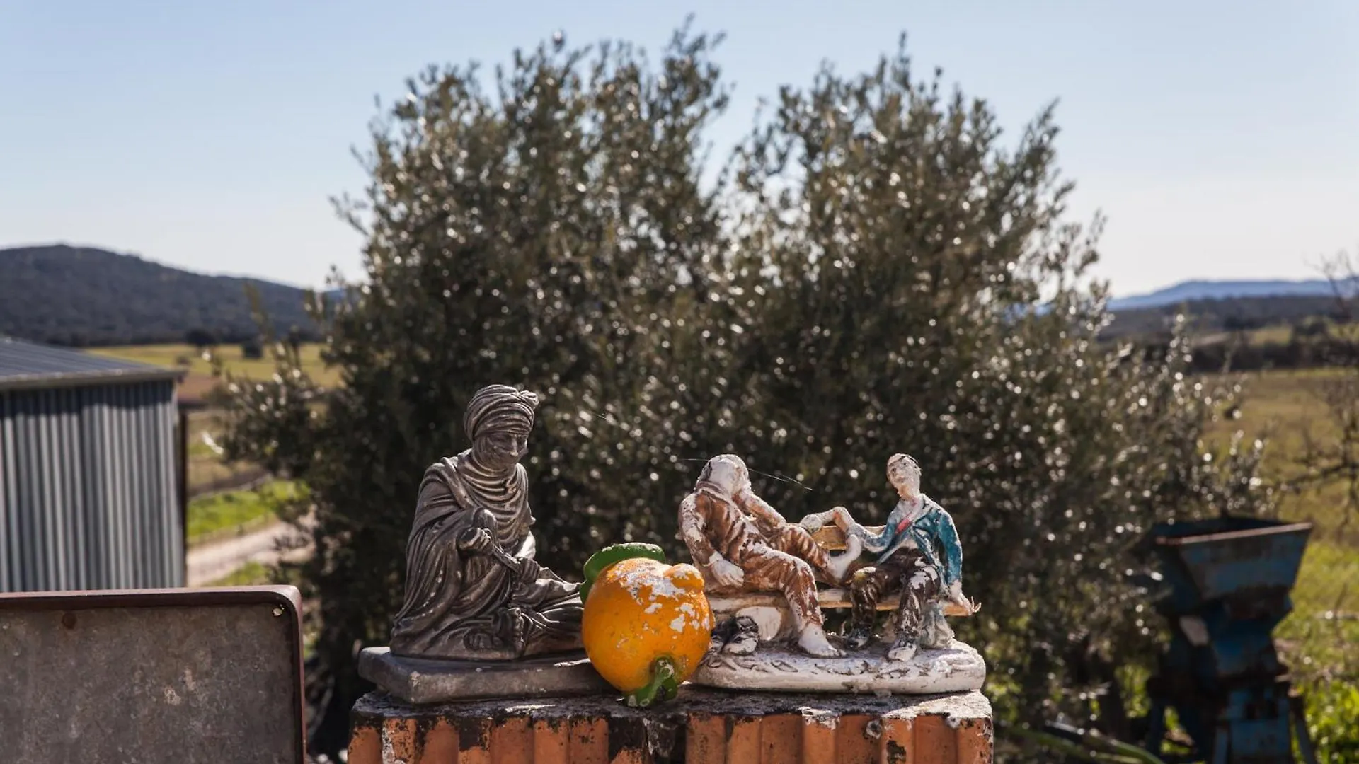 Casa Bibiana Villa Posadilla Holiday home
