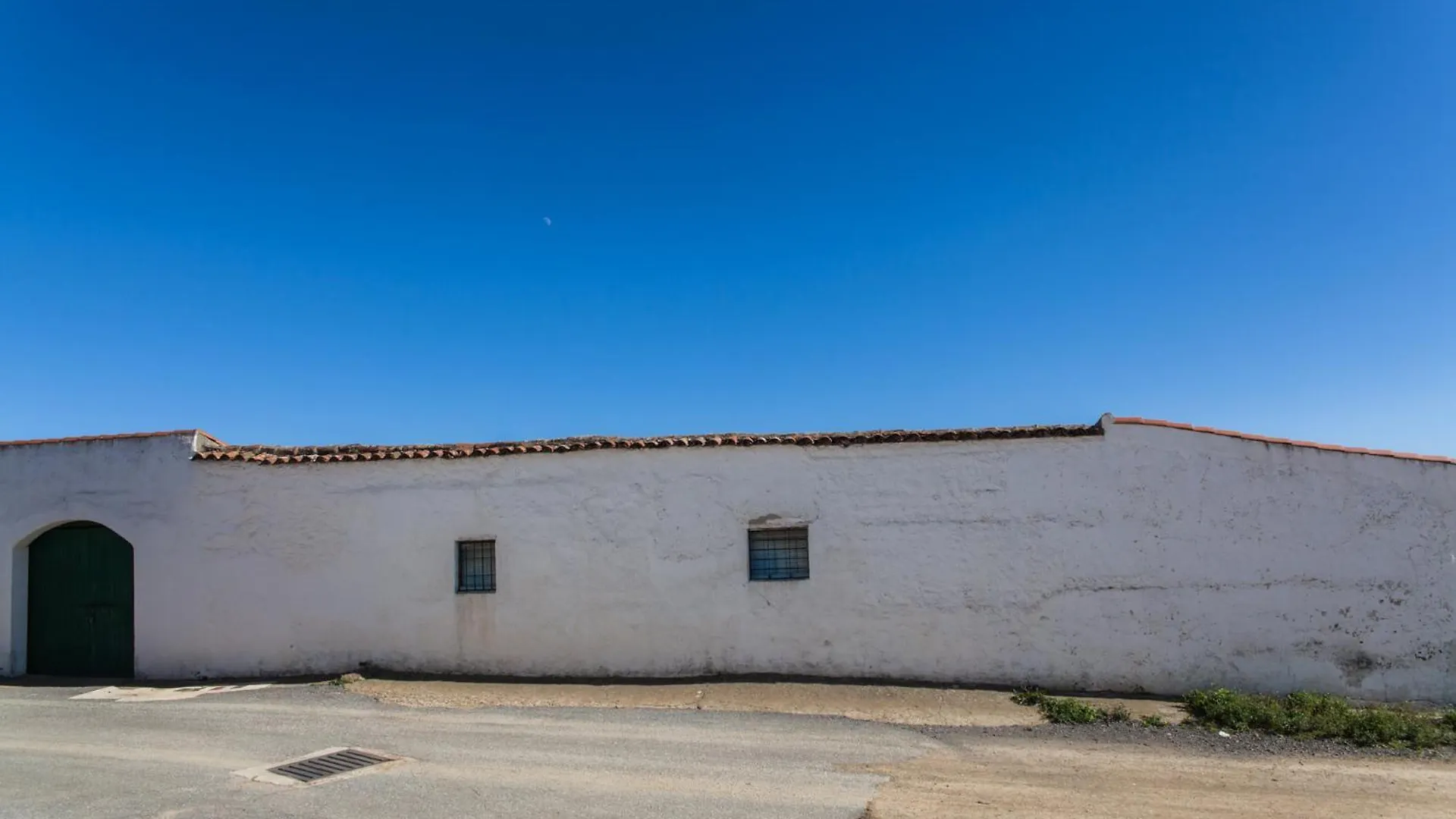 Holiday home Casa Bibiana Villa Posadilla Spain
