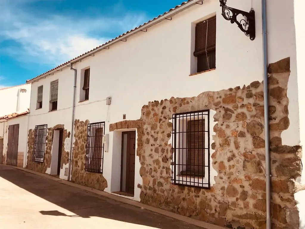 Casa Bibiana Villa Posadilla 0*,
