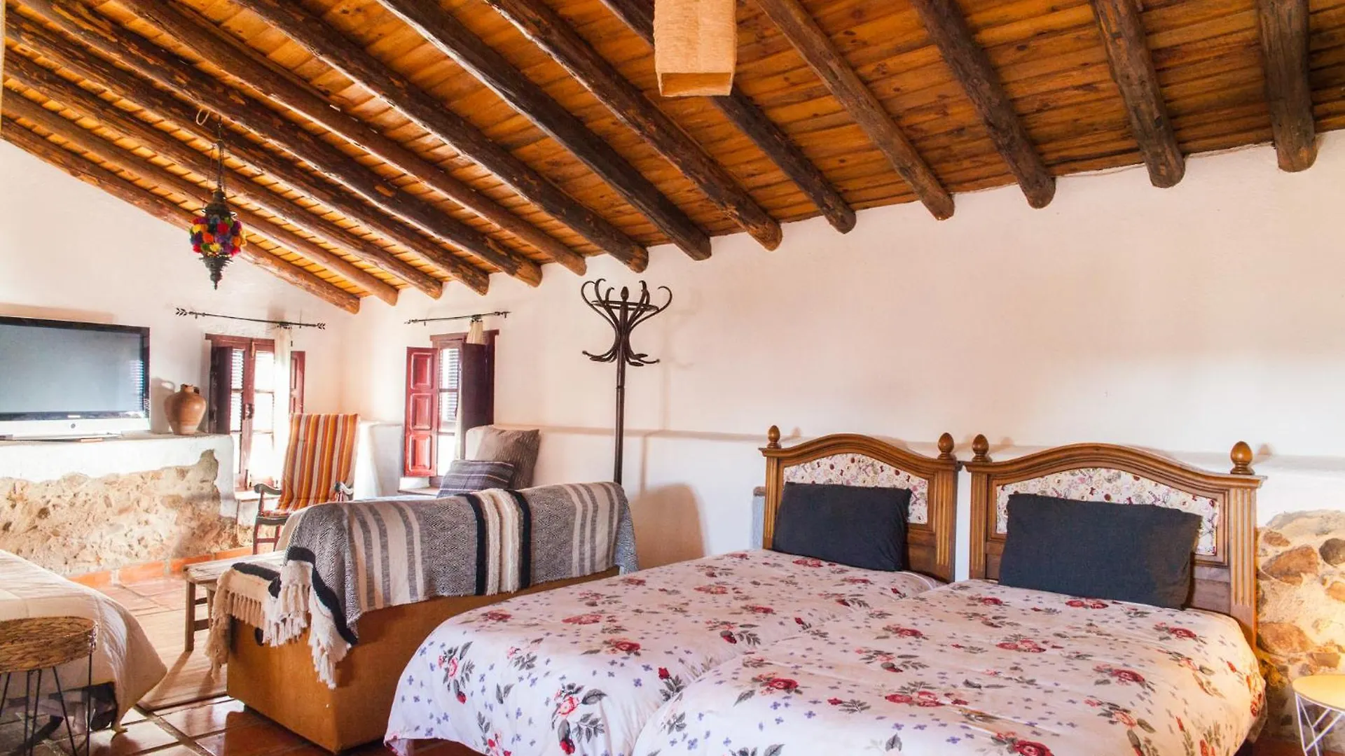 Holiday home Casa Bibiana Villa Posadilla