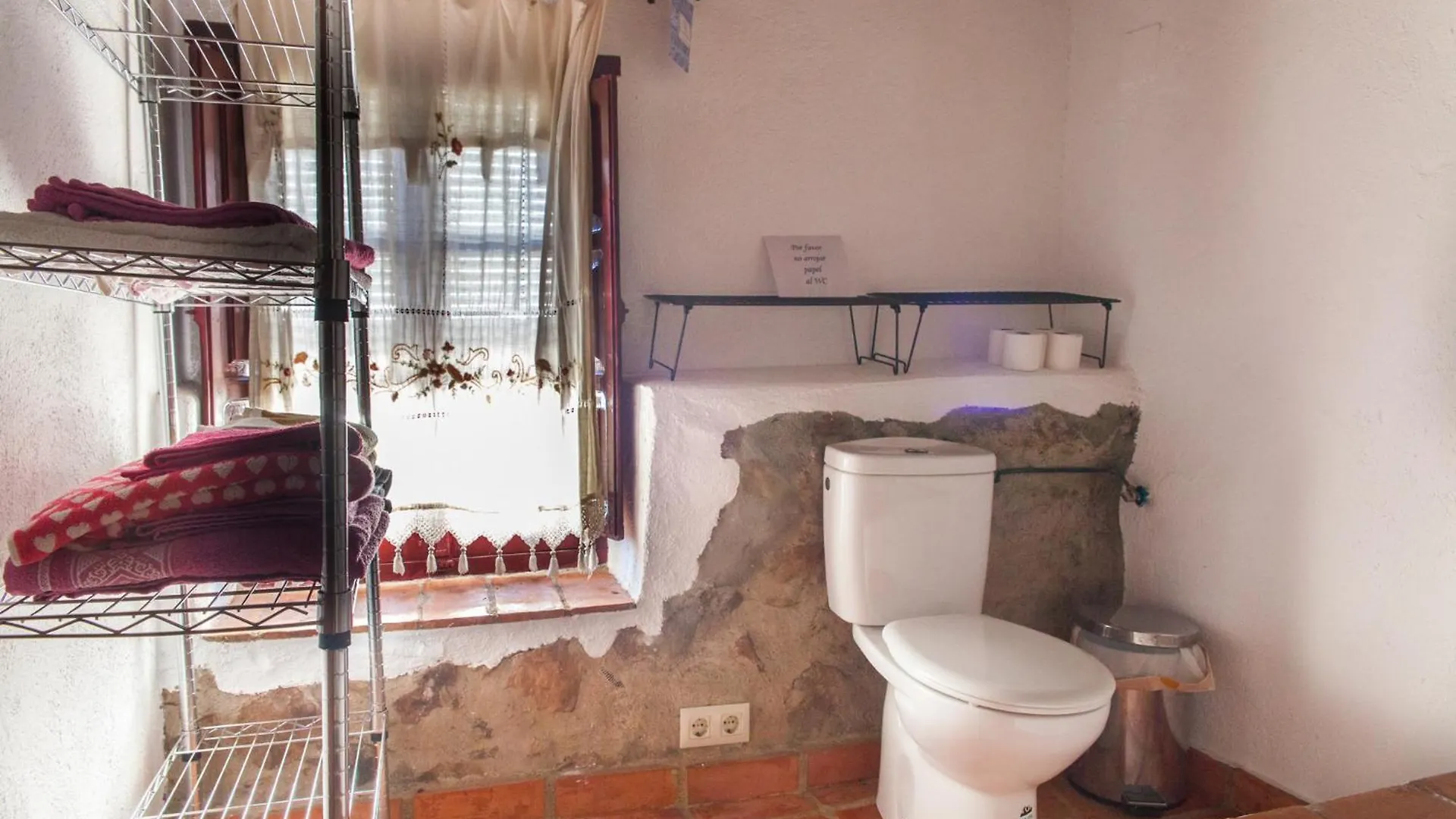 Casa Bibiana Villa Posadilla