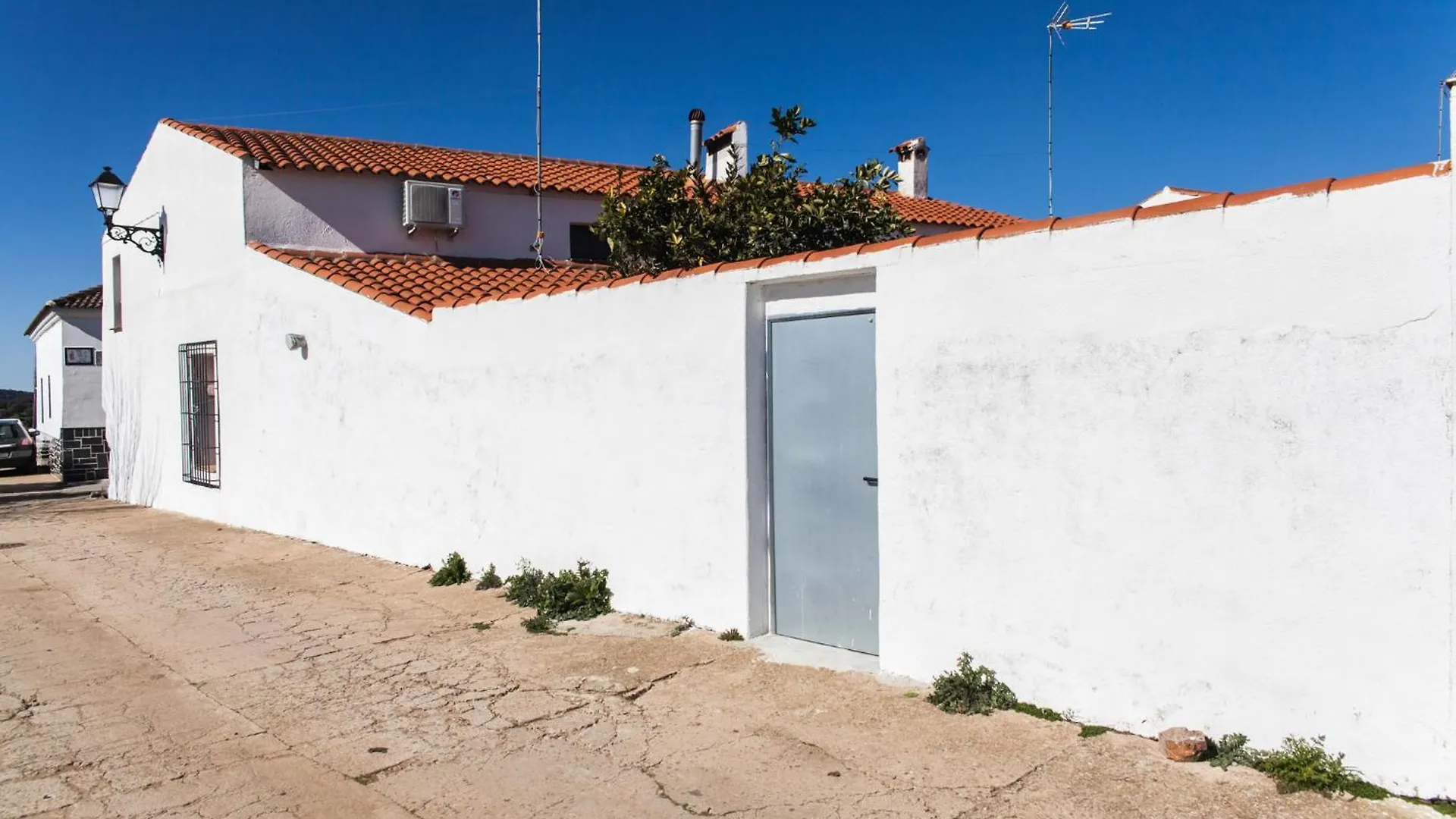 Holiday home Casa Bibiana Villa Posadilla