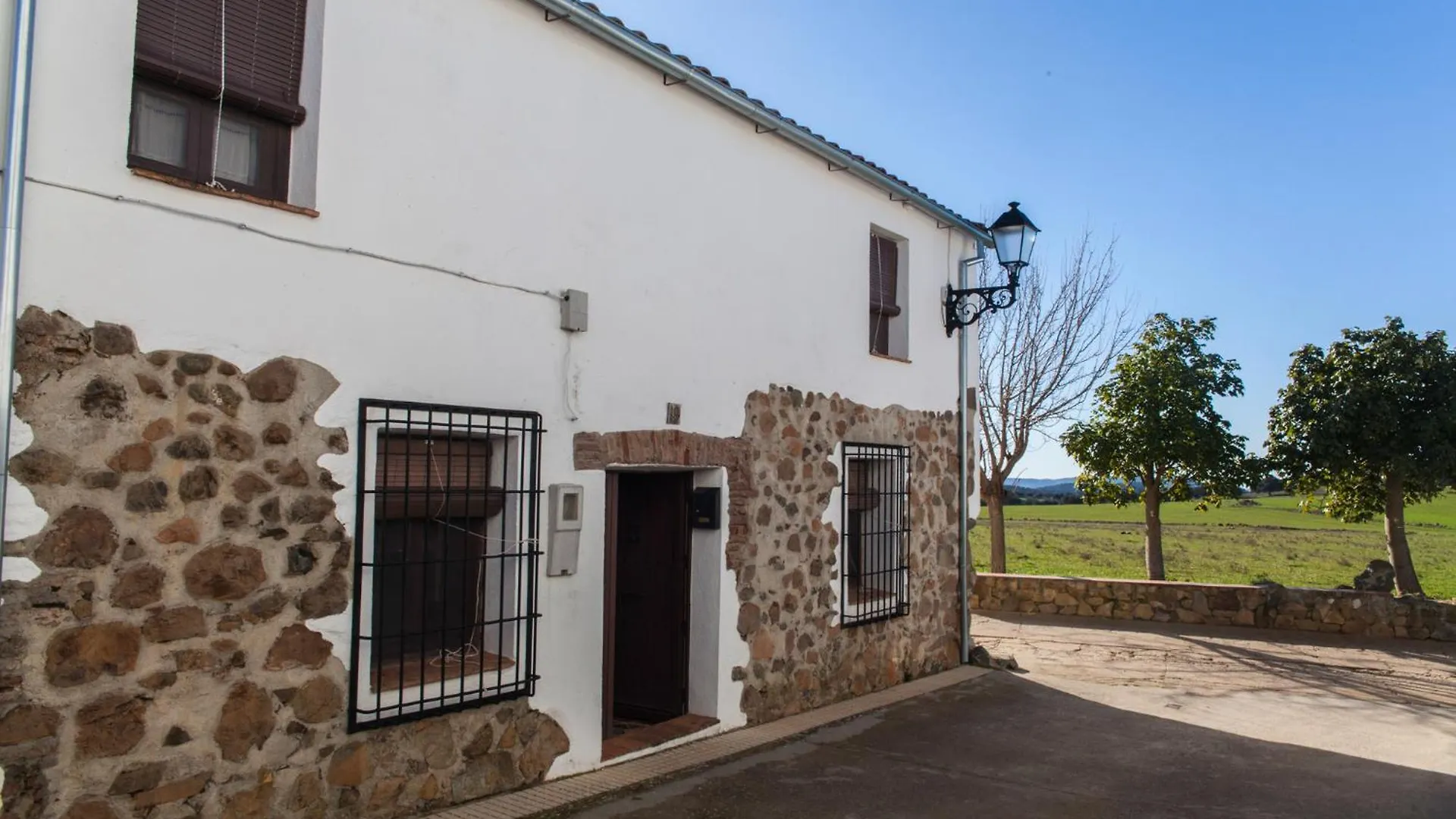 Casa Bibiana Villa Posadilla 0*,  Spain