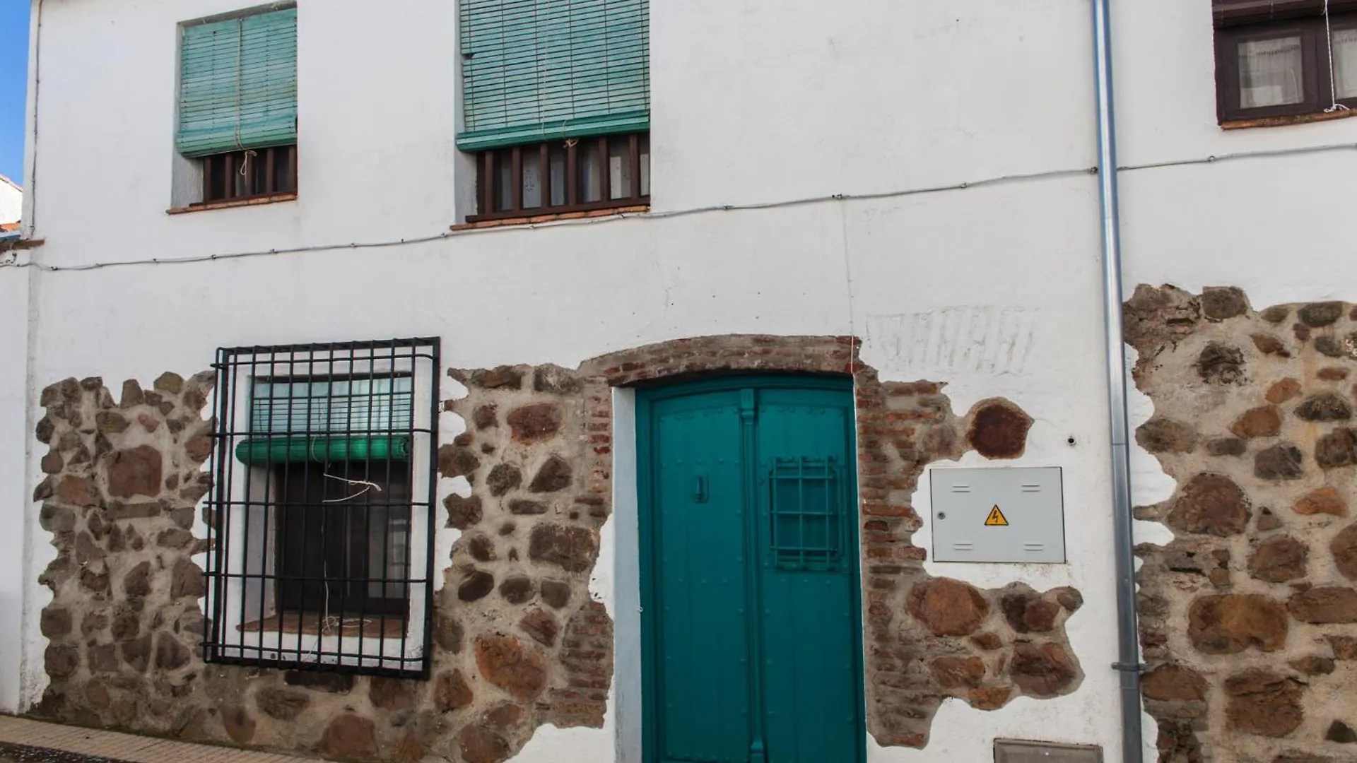 Casa Bibiana Villa Posadilla Holiday home