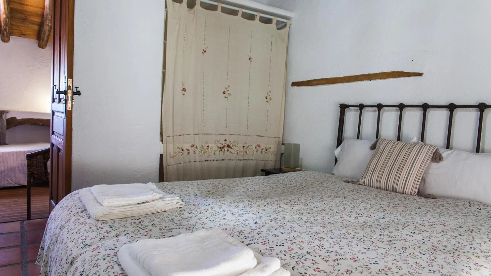 Casa Bibiana Villa Posadilla Holiday home